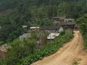 新莊科村[雲南省文山州丘北縣溫瀏鄉新莊科村]