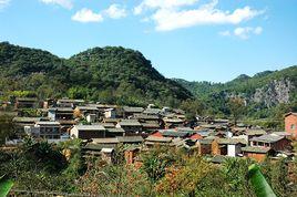 閆莊村[山西省晉城市澤州縣南村鎮下轄村]