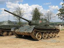 T-44坦克