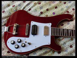 RickenBacker