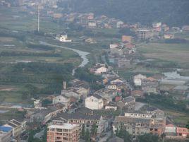 燕頭村[浙江臨海市邵家渡街道下轄村]