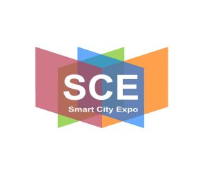 SCE智慧城市展