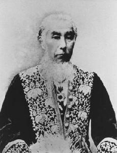 元田永孚