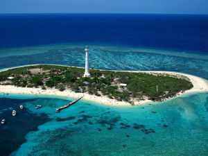 Great Barrier Reef