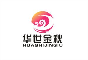 華世金秋logo