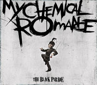 my chemical romance