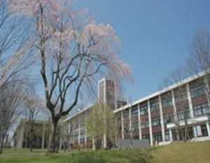 宮城大學