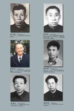 49-63年各任校長