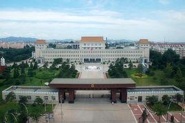 空軍飛行學院