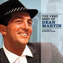 Dean Martin