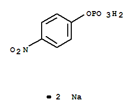 對硝基苯磷酸二鈉