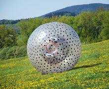 Zorbing