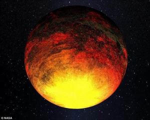 Kepler-10b