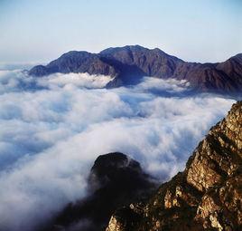 漢陽峰組