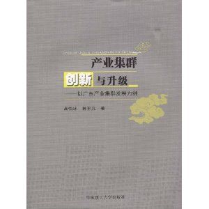 《產業集群創新與升級：以廣東產業集群發展為例》