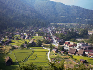 大野郡[日本國大分縣下轄郡]