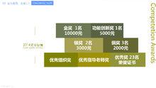 百利杯全國大學生辦公家具創意設計大賽