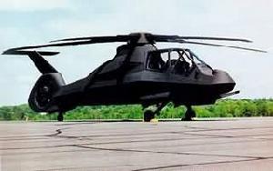 RAH-66“卡曼奇”（Comanche）