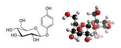 a-Arbutin