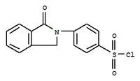 卡杜巴酞分子結構圖