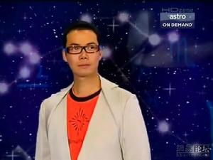 星座小王子[TVB電視劇]