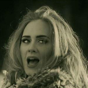 Adele