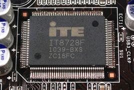 ite[聯陽半導體股份有限公司]