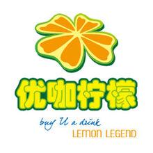 優咖檸檬LOGO