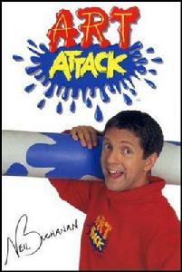 Art Attack