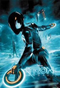 Tron: Legacy