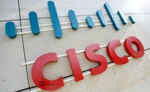 Cisco職業資格認證