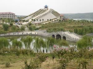 泰山天庭樂園