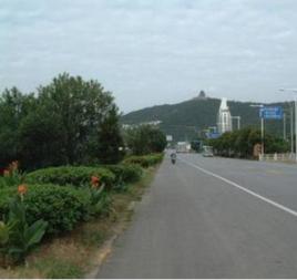 香山村[江蘇蘇州市吳中區香山街道下轄村]