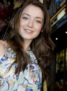 Sarah Bolger