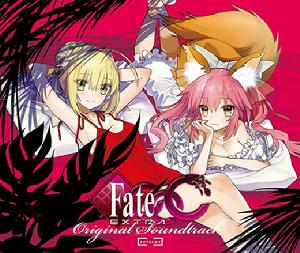 Fate/Extra CCC[MMV-i發行的遊戲]