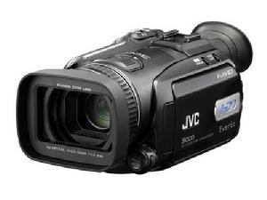 JVC HD7