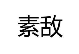 素敵[日語漢字辭彙]