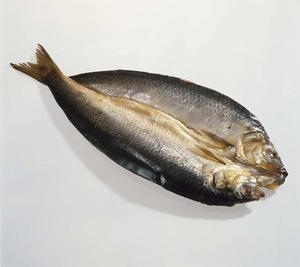 煙燻鯡魚