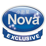 NOVA·小新星童裝