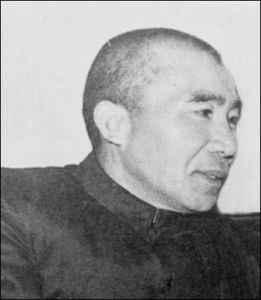 Wang Yaowu