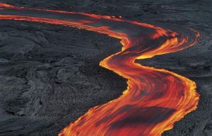 基拉韋厄火山