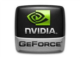 nVidia GeForce