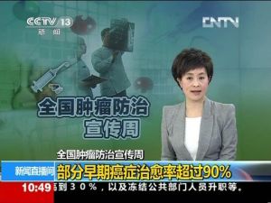 CCTV報導