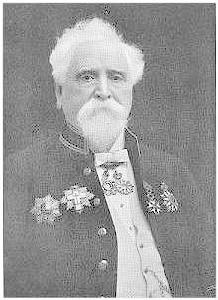 Hiram Maxim