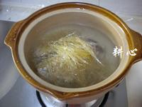 魚翅雞湯