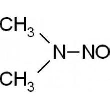 二甲基亞硝胺