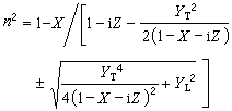 磁標勢