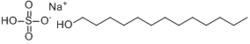 十三烷醇硫酸酯鈉