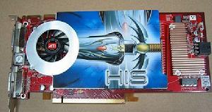 HIS Radeon X1800GTO IceQ3