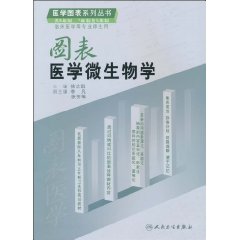 圖表醫學微生物學